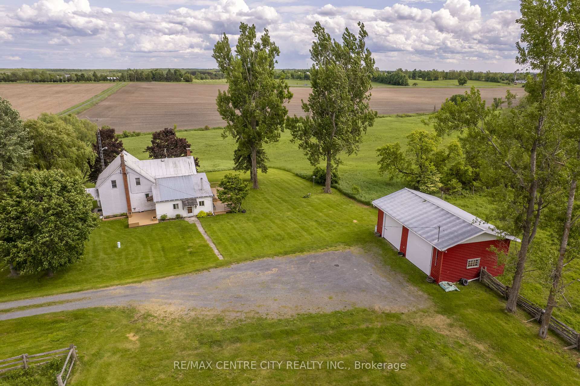 Photo 20 of 19267 County Road 25, South Glengarry, South Glengarry (Charlottenburgh) Twp — HOMEH