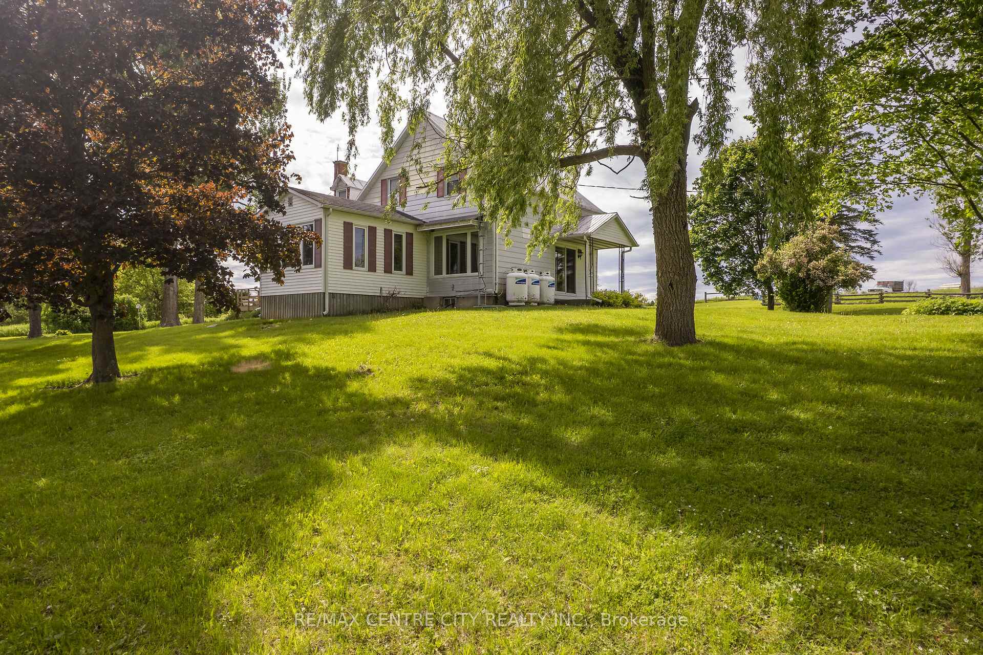 Photo 8 of 19267 County Road 25, South Glengarry, South Glengarry (Charlottenburgh) Twp — HOMEH