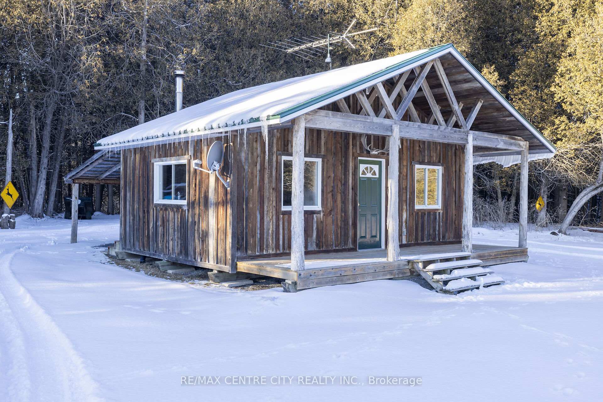 Photo 23 of 19267 County Road 25, South Glengarry, South Glengarry (Charlottenburgh) Twp — HOMEH