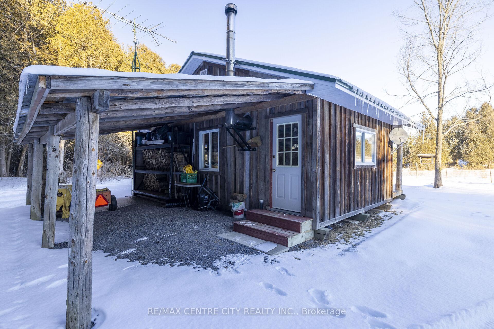 Photo 25 of 19267 County Road 25, South Glengarry, South Glengarry (Charlottenburgh) Twp — HOMEH