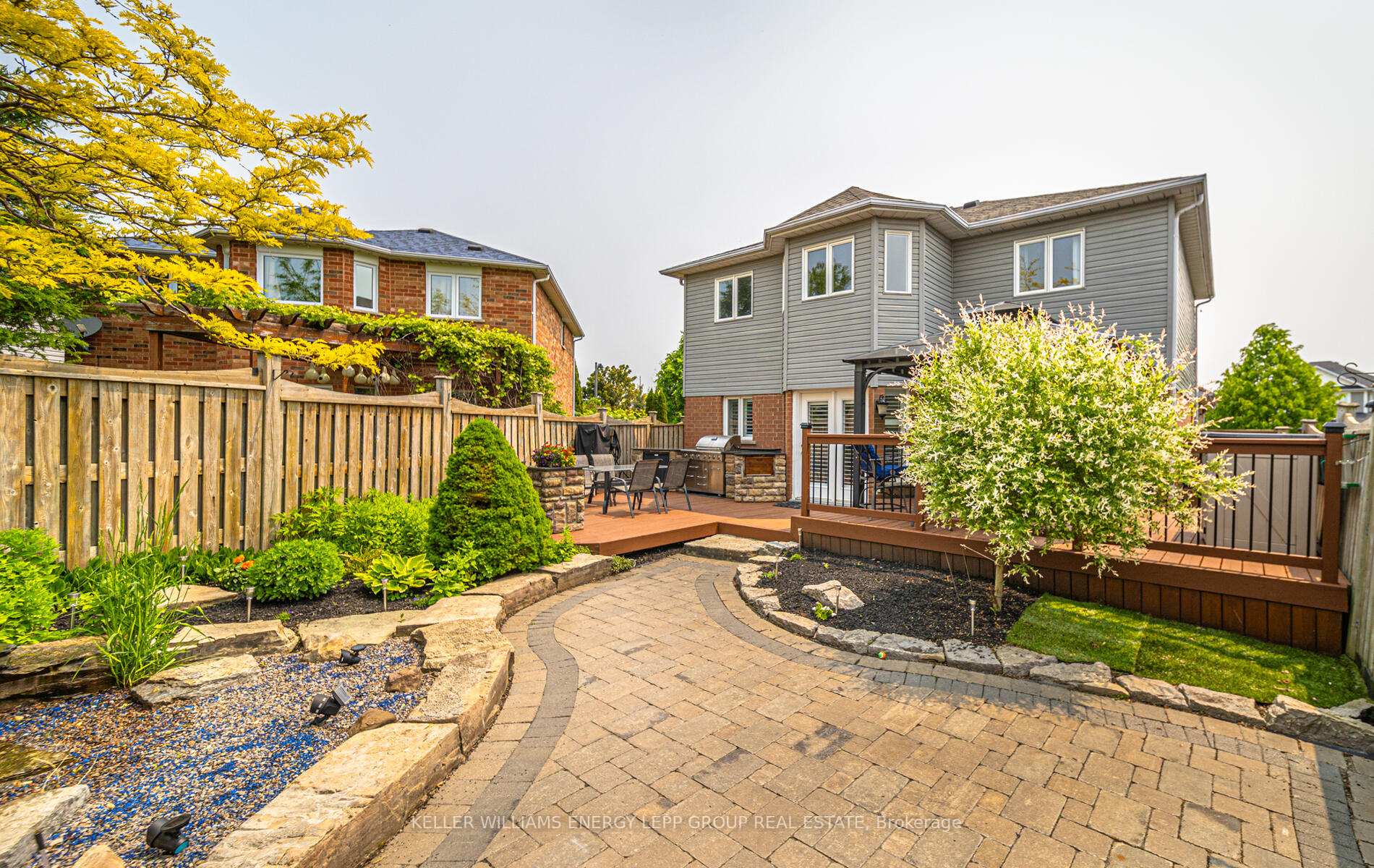 Photo 3 of 92 Padfield Drive, Clarington, Bowmanville — HOMEH