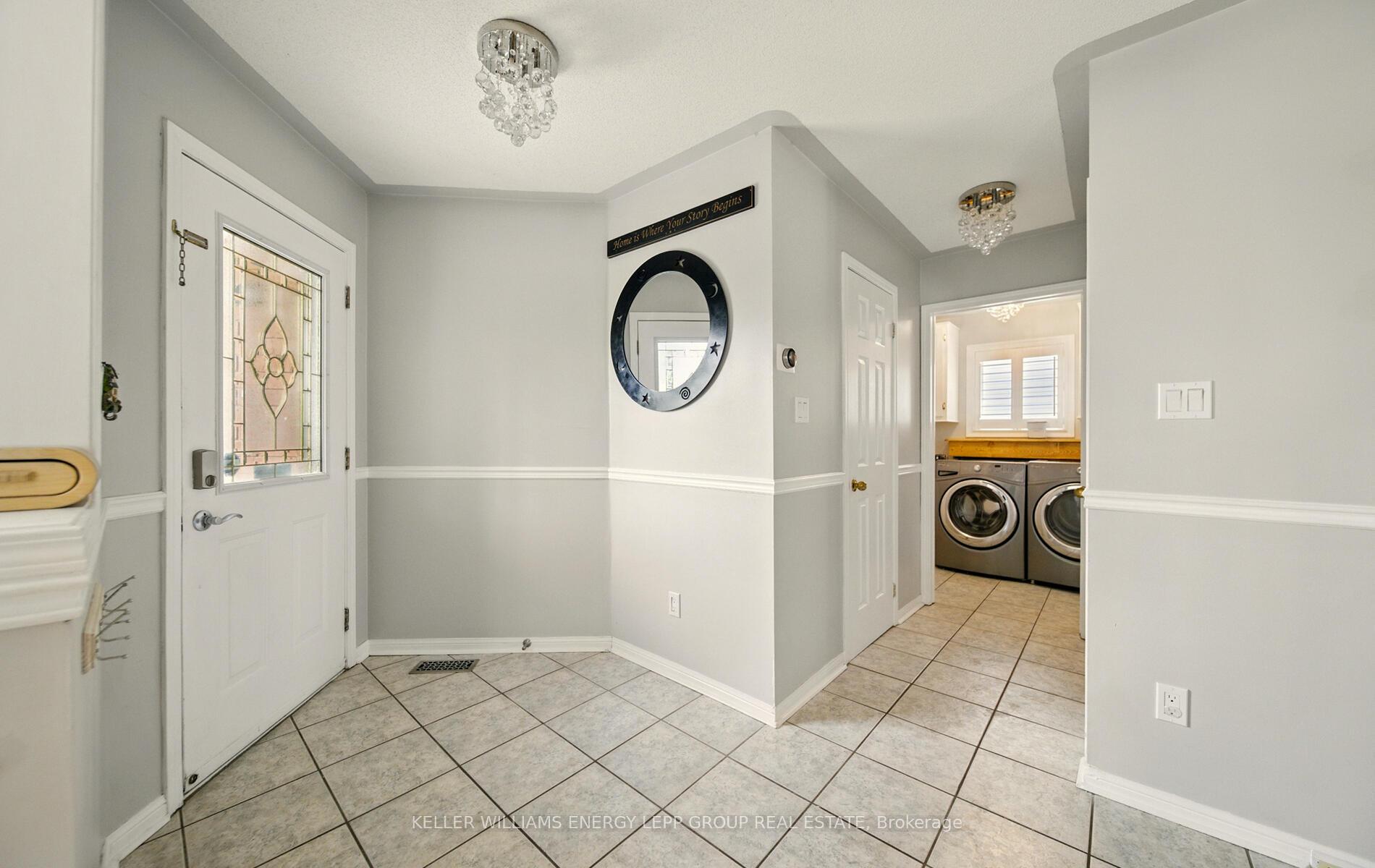 Photo 8 of 92 Padfield Drive, Clarington, Bowmanville — HOMEH