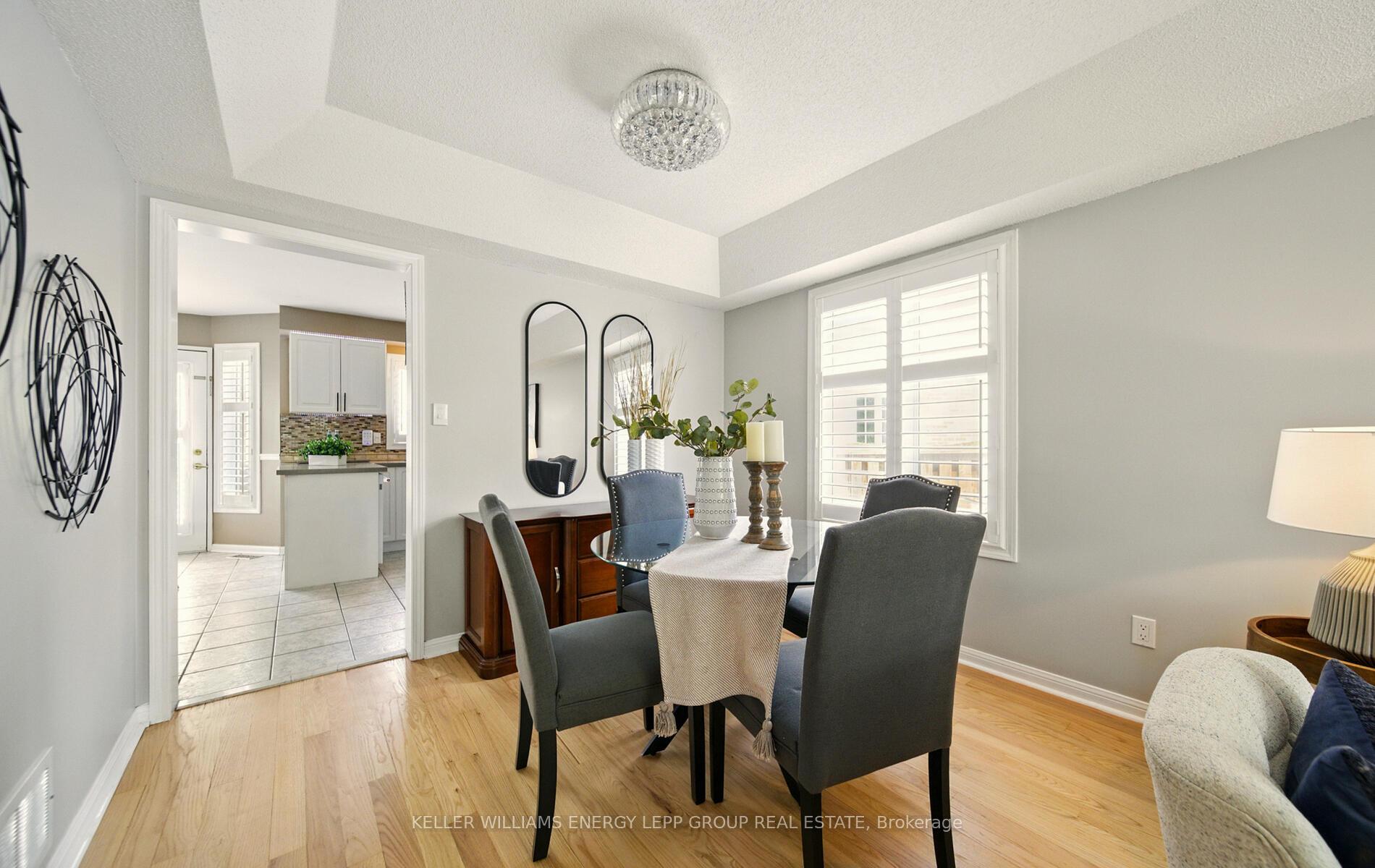 Photo 10 of 92 Padfield Drive, Clarington, Bowmanville — HOMEH
