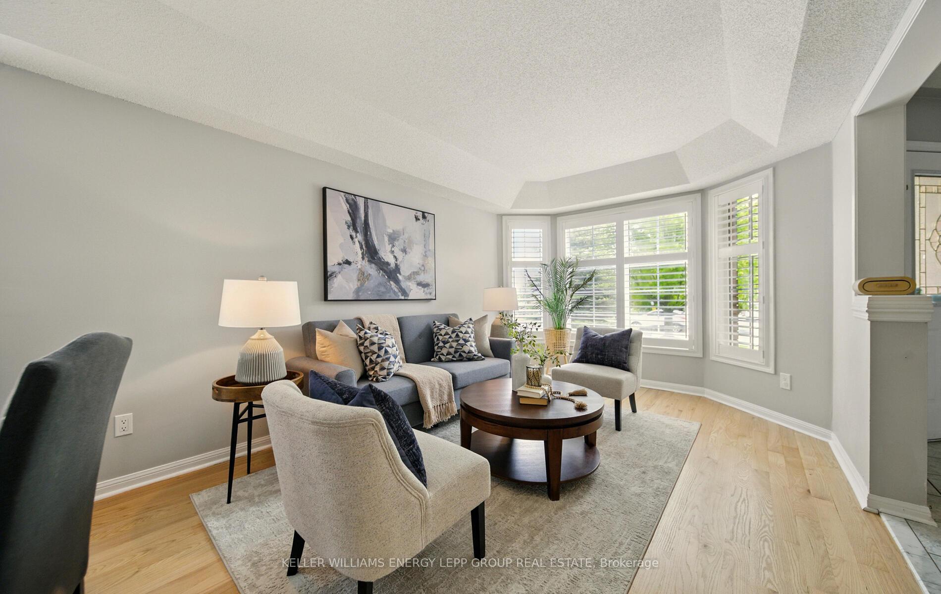 Photo 13 of 92 Padfield Drive, Clarington, Bowmanville — HOMEH
