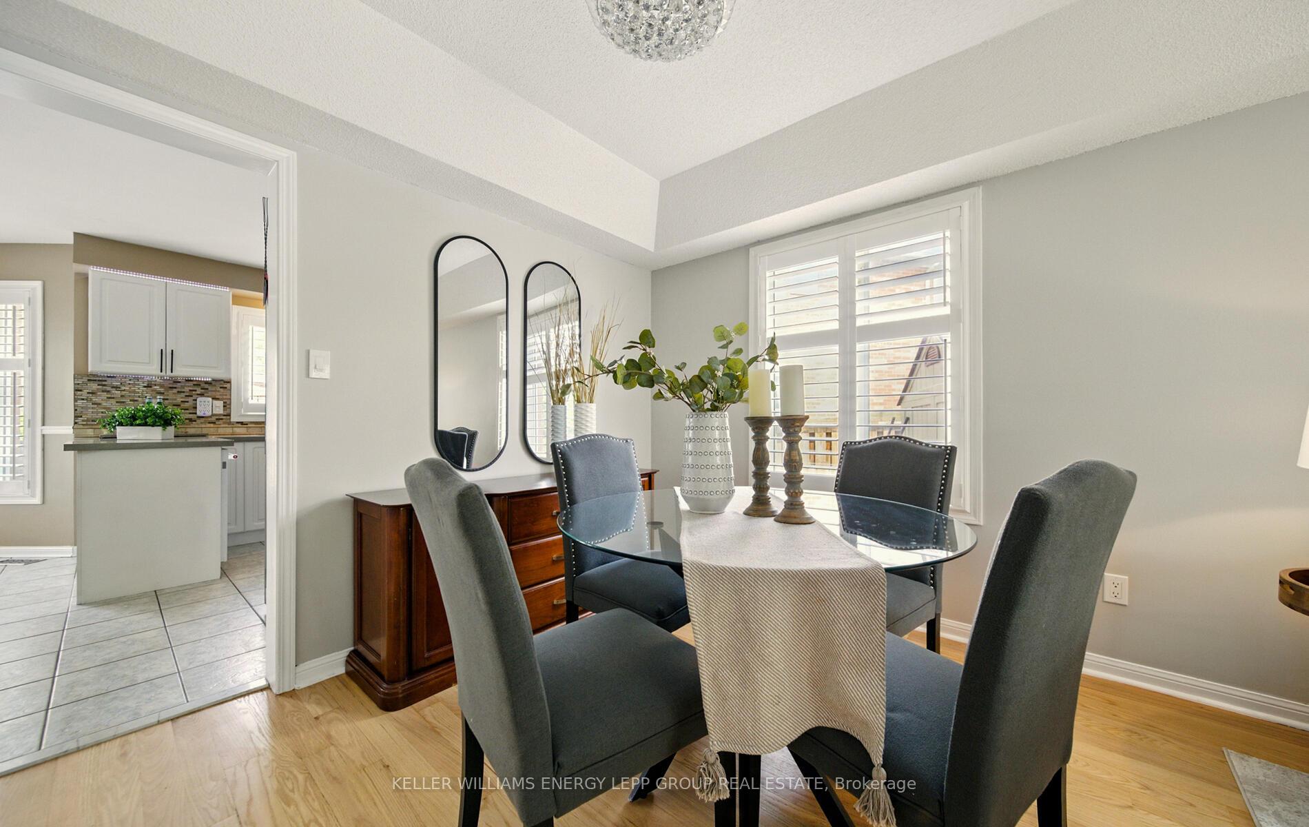 Photo 14 of 92 Padfield Drive, Clarington, Bowmanville — HOMEH