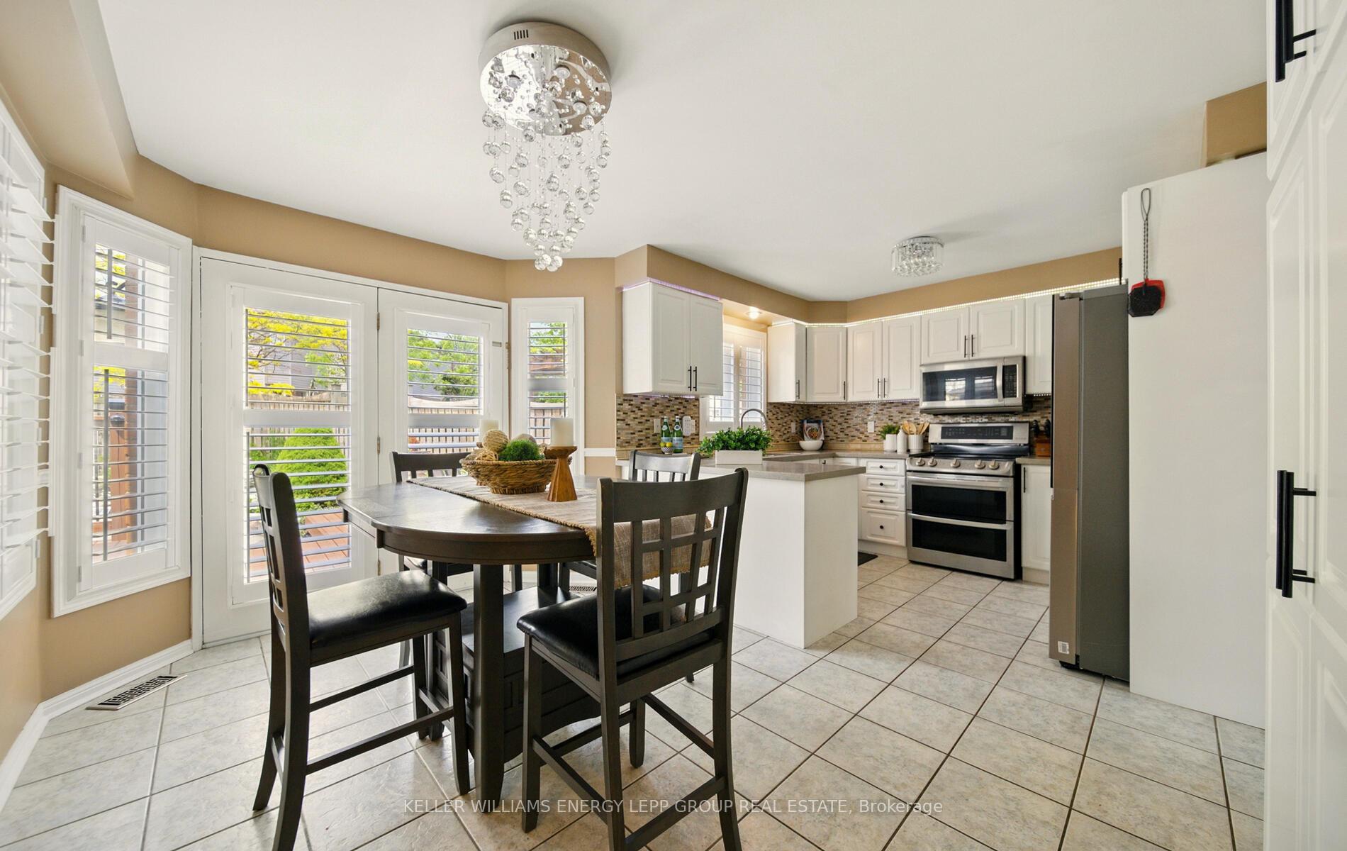 Photo 18 of 92 Padfield Drive, Clarington, Bowmanville — HOMEH