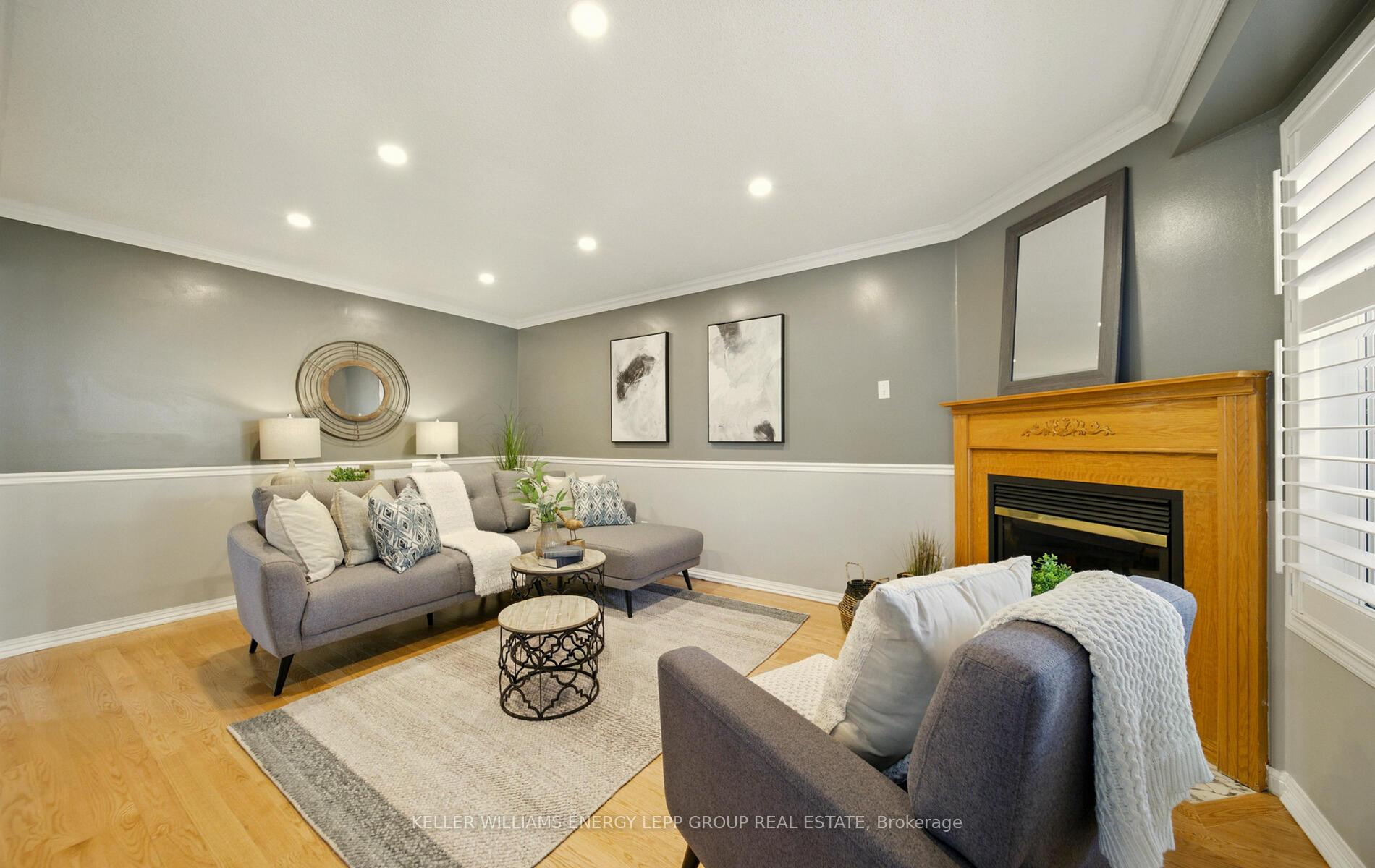 Photo 19 of 92 Padfield Drive, Clarington, Bowmanville — HOMEH