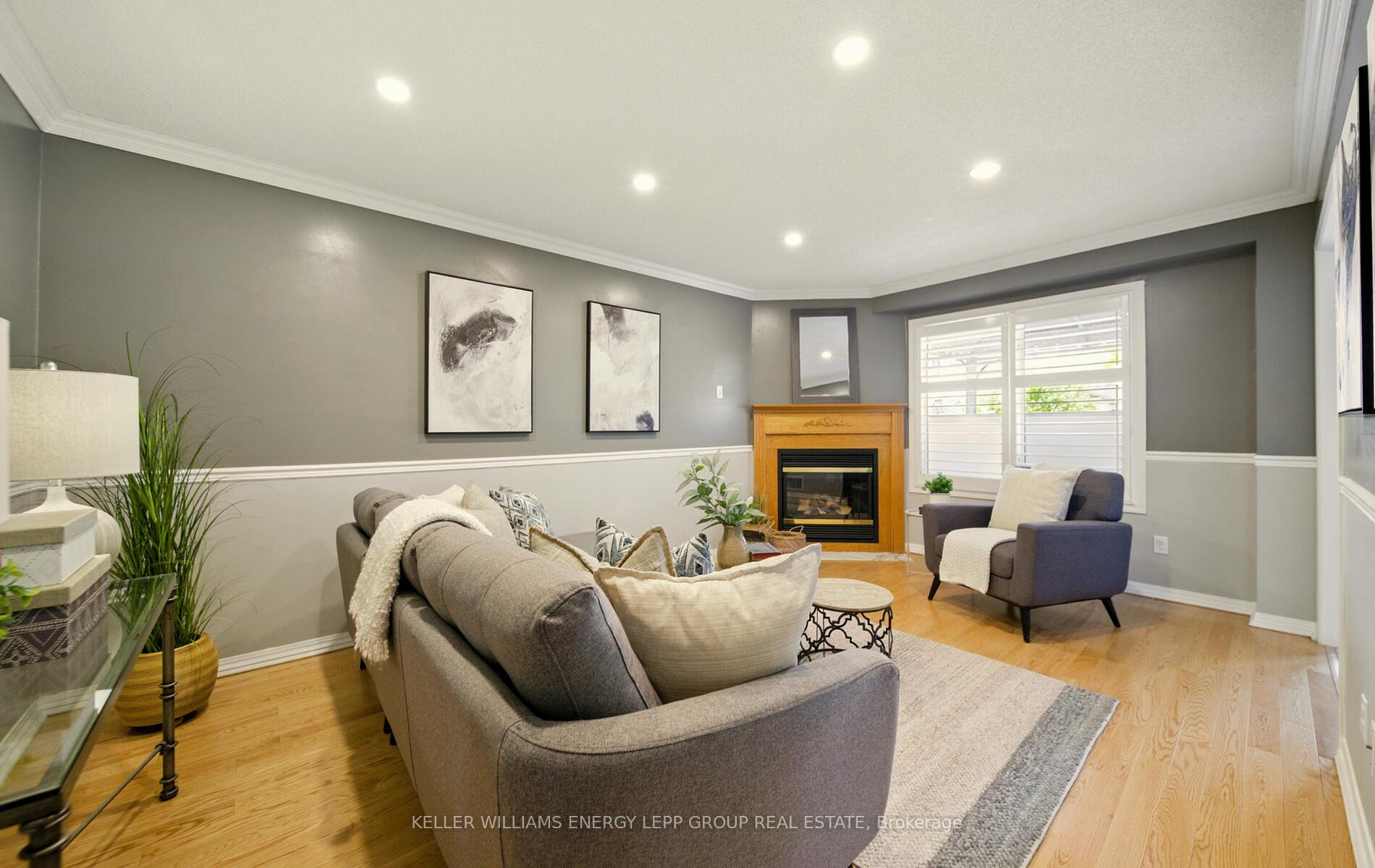 Photo 20 of 92 Padfield Drive, Clarington, Bowmanville — HOMEH