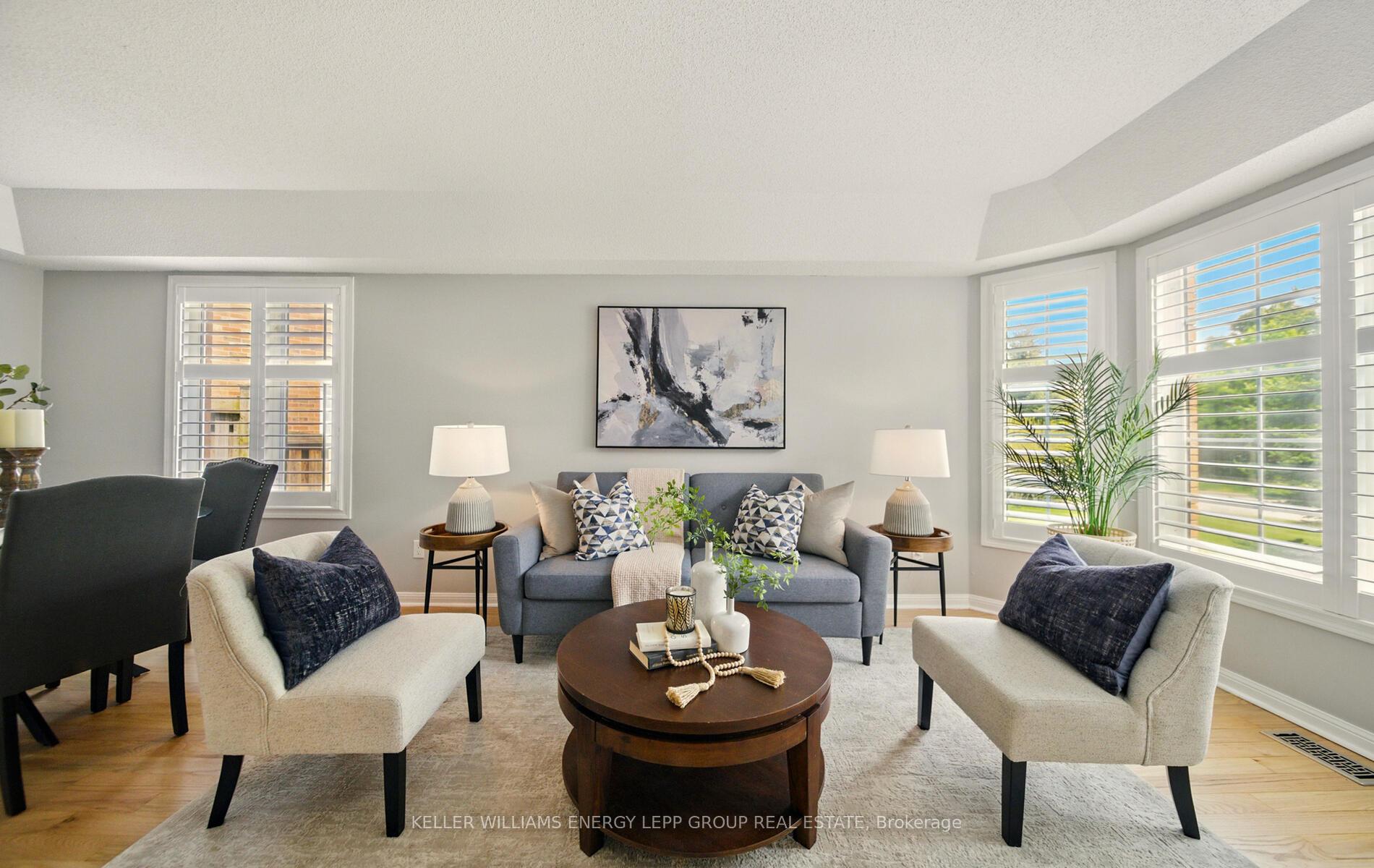 Photo 23 of 92 Padfield Drive, Clarington, Bowmanville — HOMEH