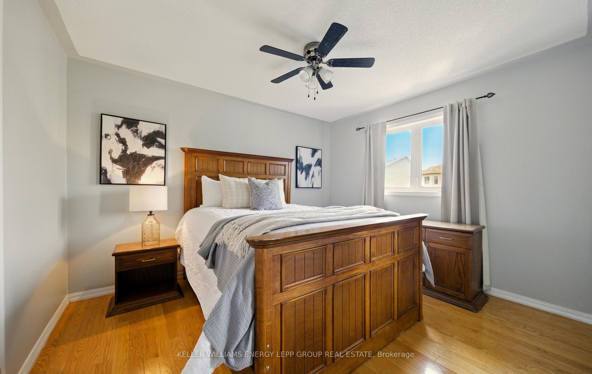 Photo 28 of 92 Padfield Drive, Clarington, Bowmanville — HOMEH