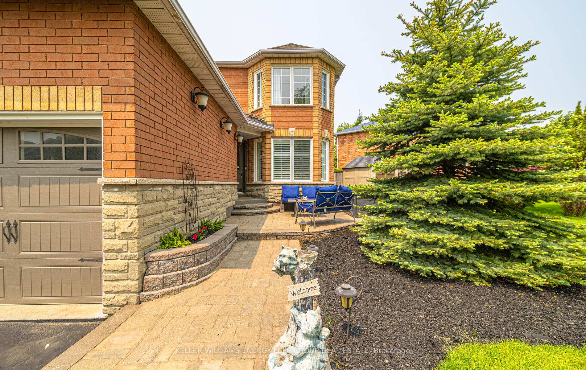 Photo 31 of 92 Padfield Drive, Clarington, Bowmanville — HOMEH