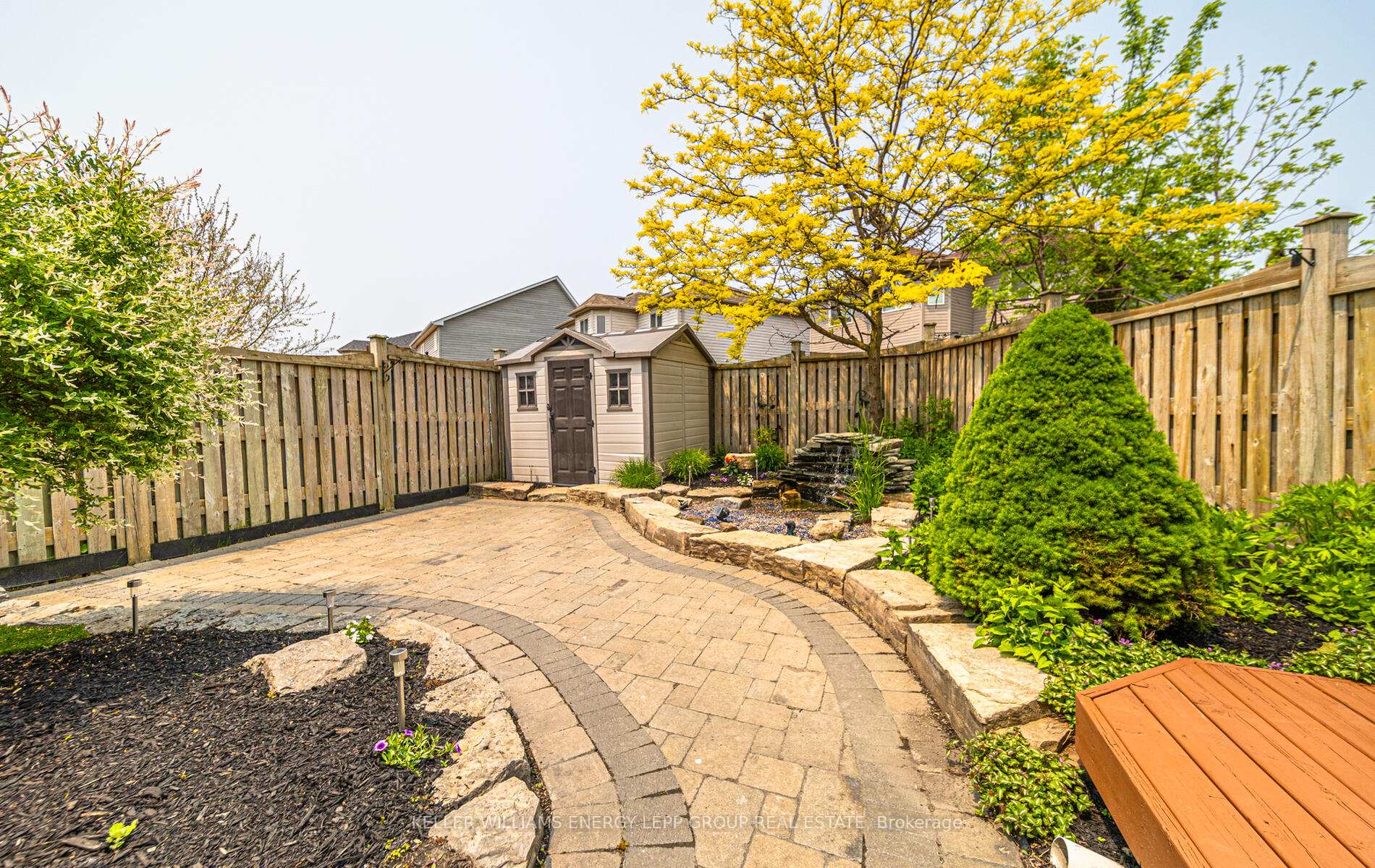 Photo 35 of 92 Padfield Drive, Clarington, Bowmanville — HOMEH