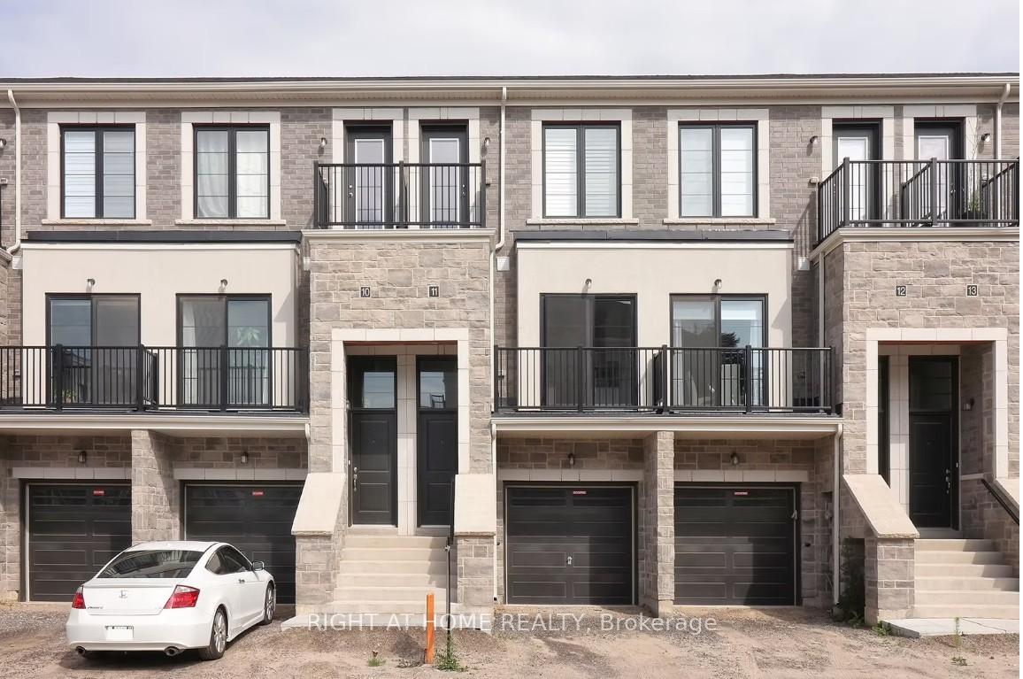 Photo 2 of Unit 11, 383 Dundas Street E, Hamilton, Waterdown — HOMEH