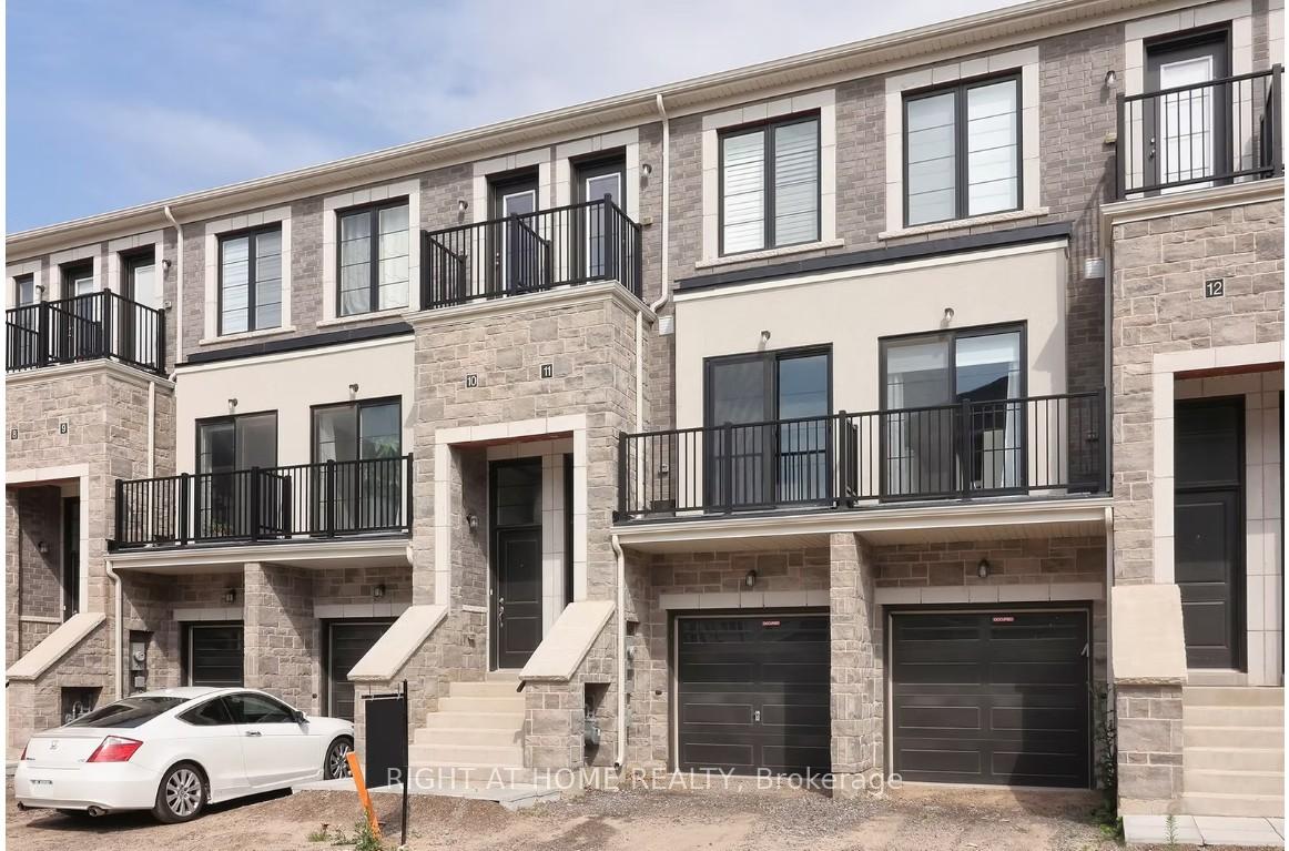 Photo 1 of Unit 11, 383 Dundas Street E, Hamilton, Waterdown — HOMEH