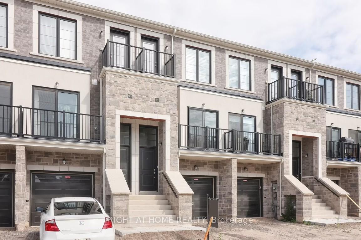 Photo 13 of Unit 11, 383 Dundas Street E, Hamilton, Waterdown — HOMEH