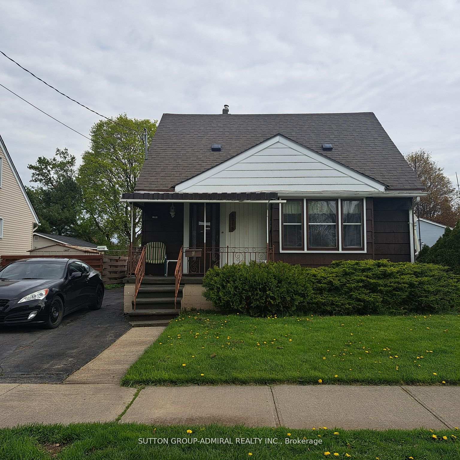 Photo 13 of 6319 Atlee Street, Niagara Falls, Arad/Fallsview — HOMEH