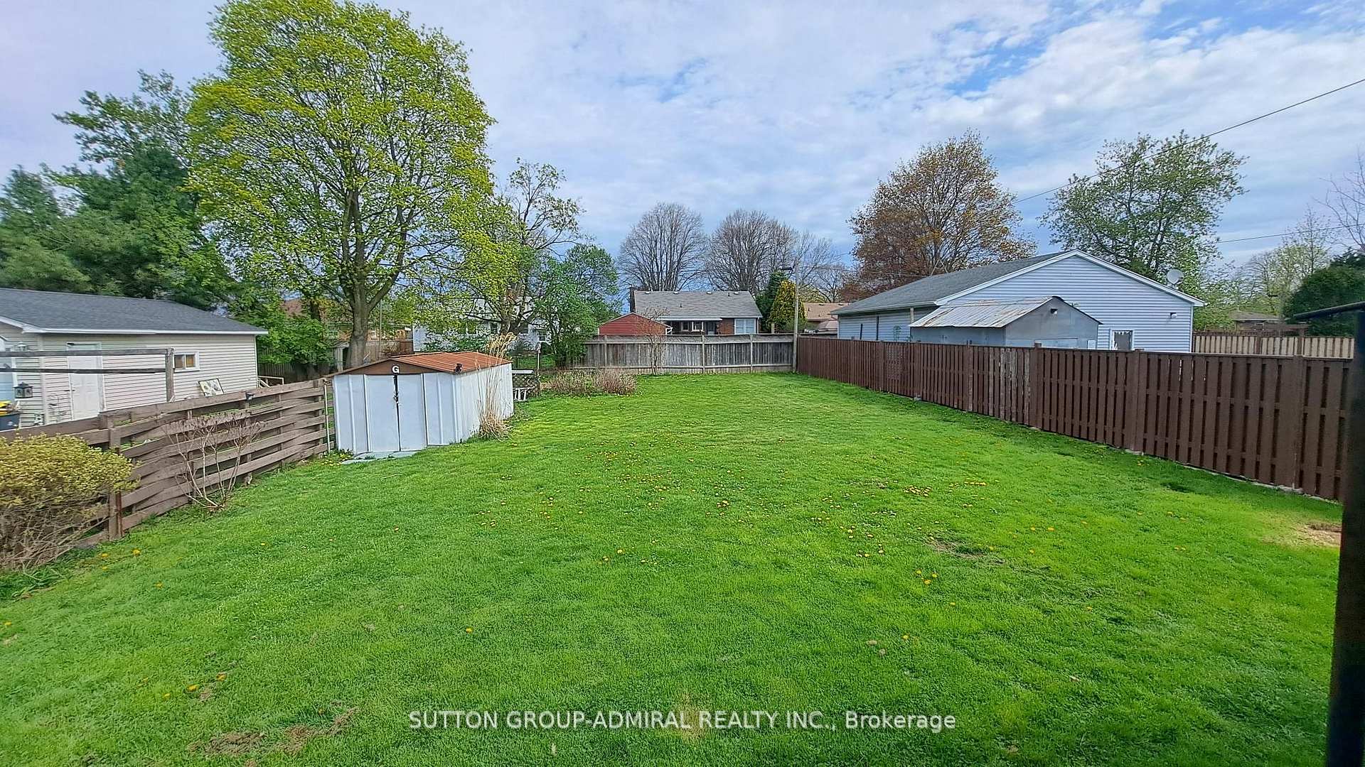 Photo 11 of 6319 Atlee Street, Niagara Falls, Arad/Fallsview — HOMEH