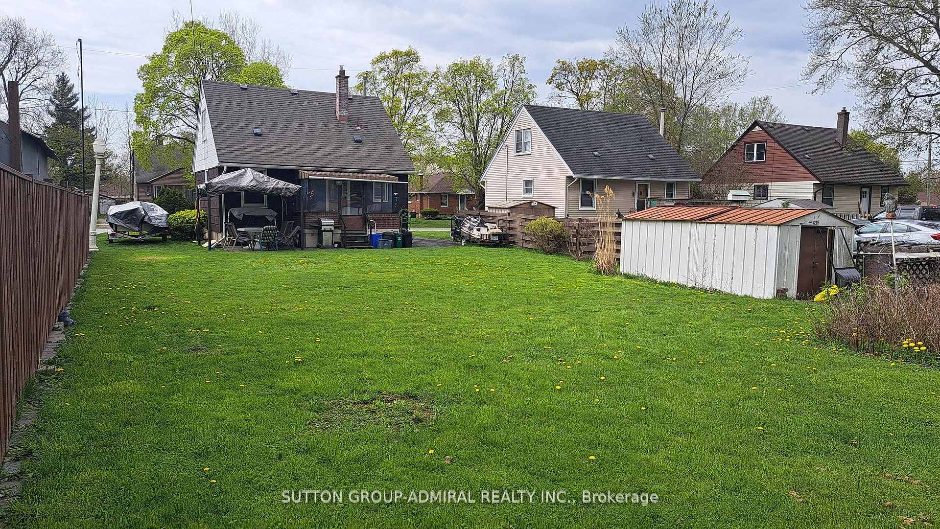 Photo 17 of 6319 Atlee Street, Niagara Falls, Arad/Fallsview — HOMEH