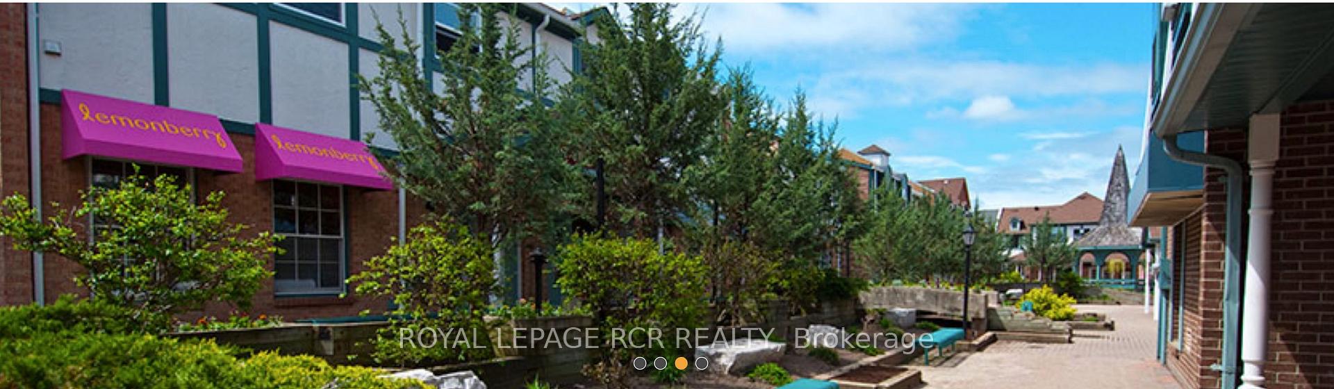 Photo 13 of Unit 224, 2 Orchard Heights, Aurora, Aurora Village — HOMEH