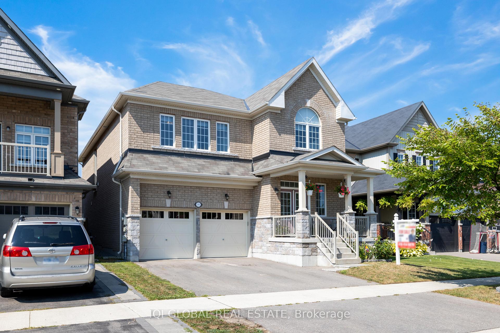 Photo 28 of 191 Bruce Cameron Drive, Clarington, Bowmanville — HOMEH