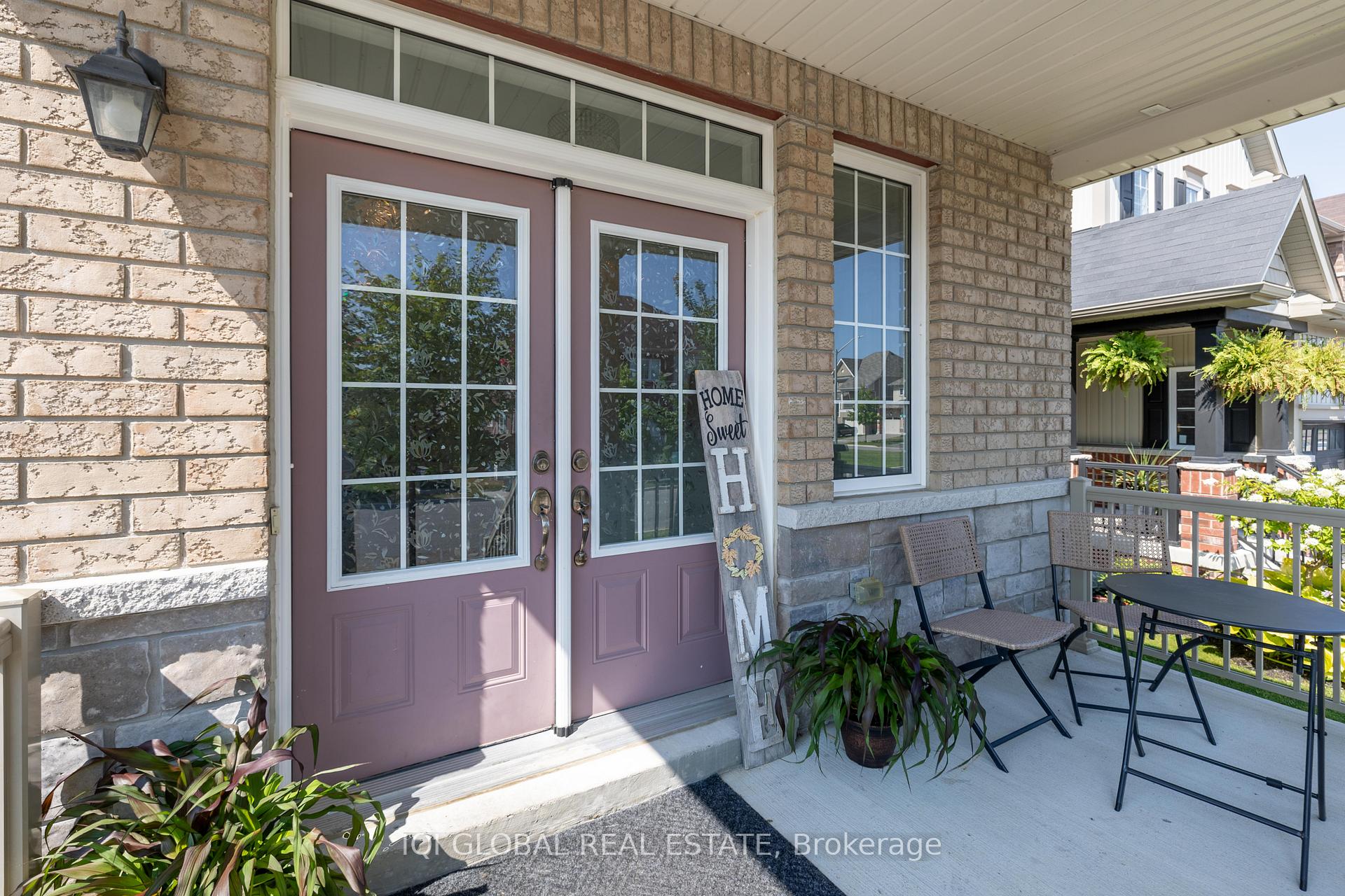 Photo 22 of 191 Bruce Cameron Drive, Clarington, Bowmanville — HOMEH
