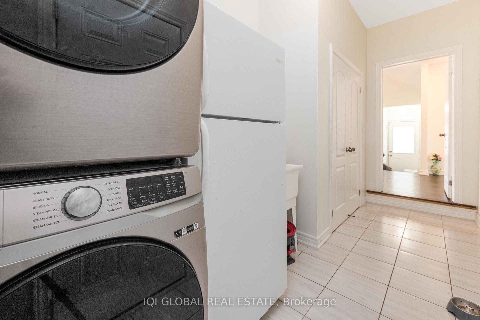 Photo 8 of 191 Bruce Cameron Drive, Clarington, Bowmanville — HOMEH