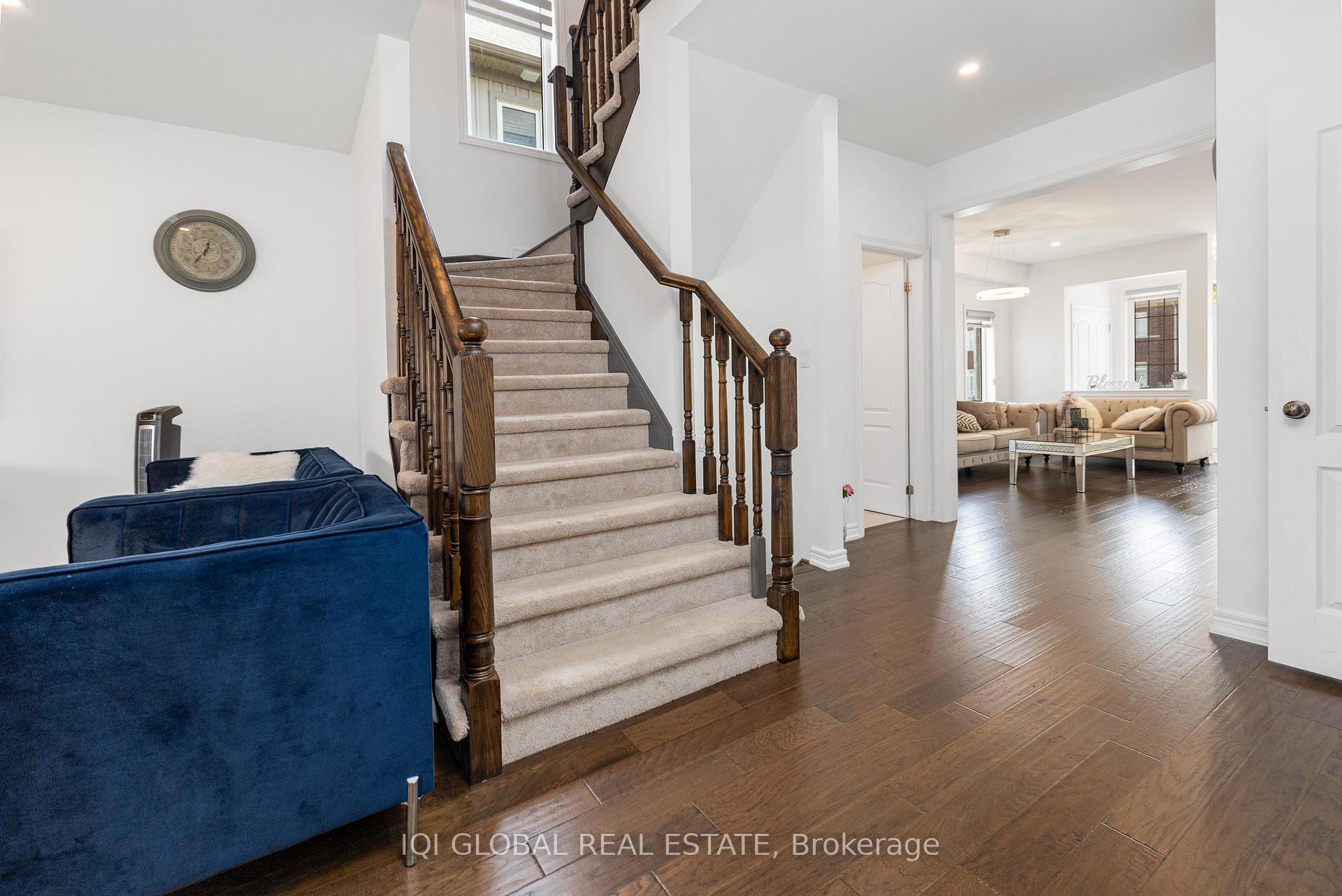 Photo 42 of 191 Bruce Cameron Drive, Clarington, Bowmanville — HOMEH