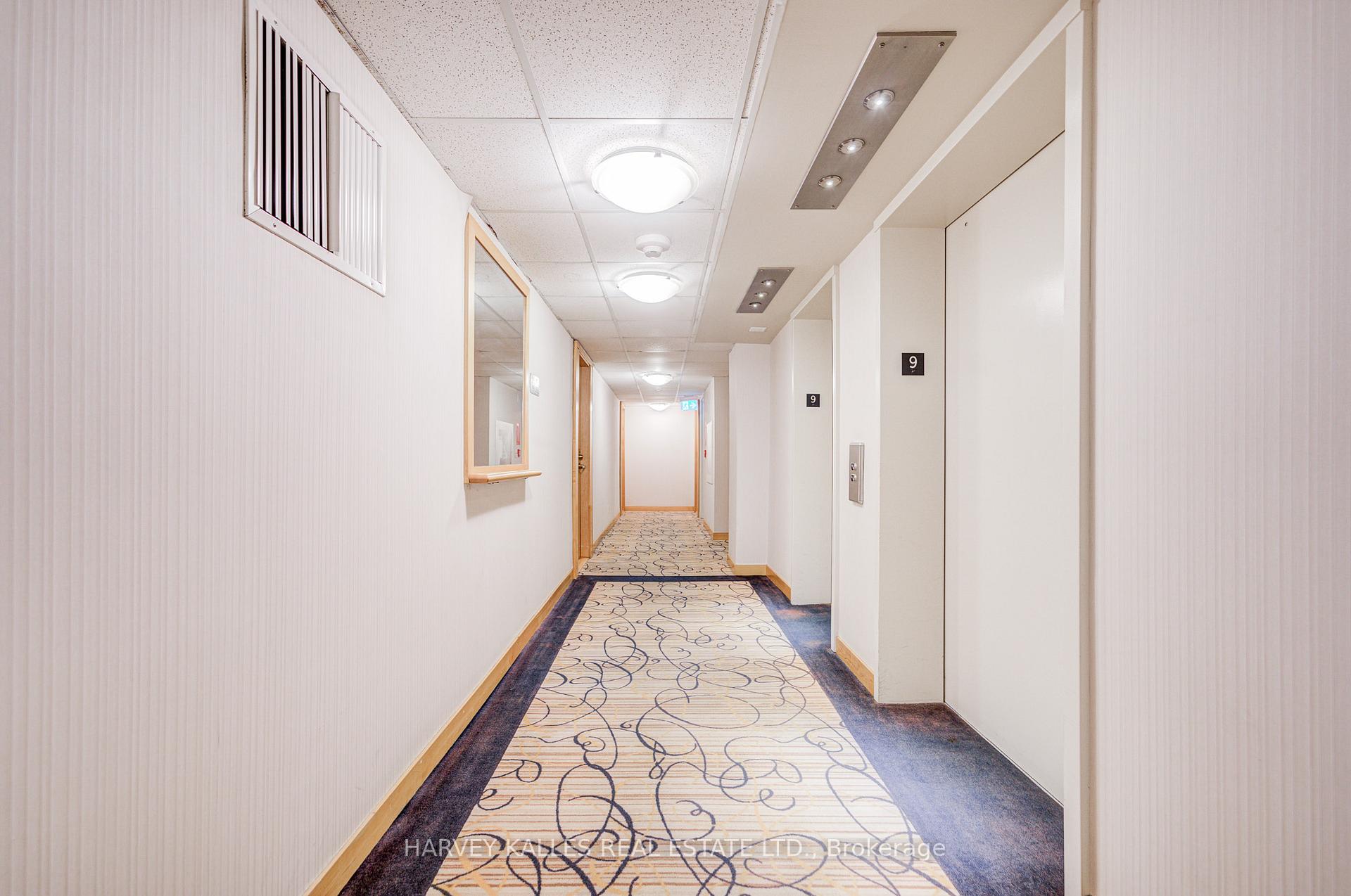 Photo 2 of Unit 902, 43 Eglinton Avenue E, Toronto, Mount Pleasant West — HOMEH