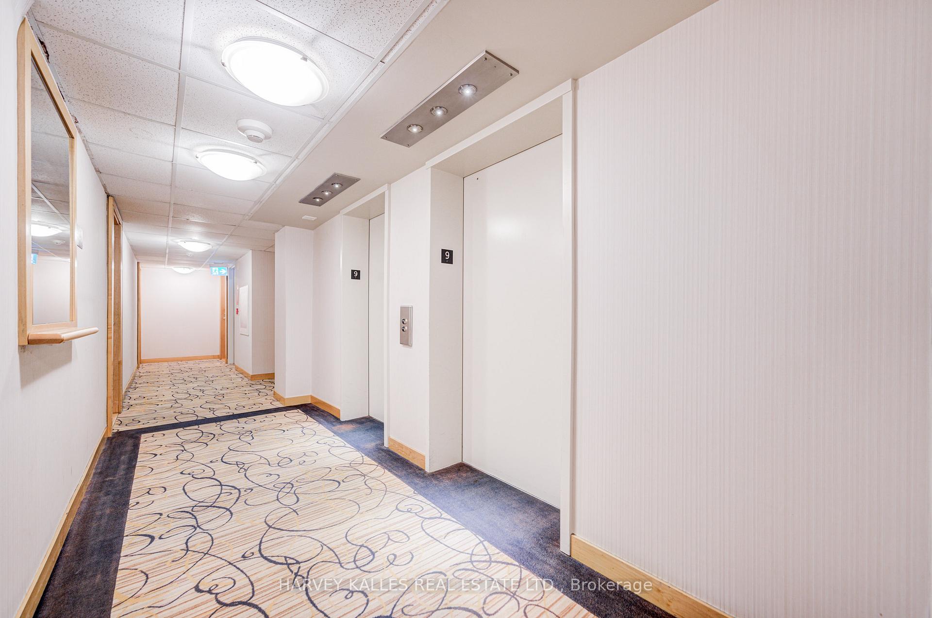 Photo 6 of Unit 902, 43 Eglinton Avenue E, Toronto, Mount Pleasant West — HOMEH