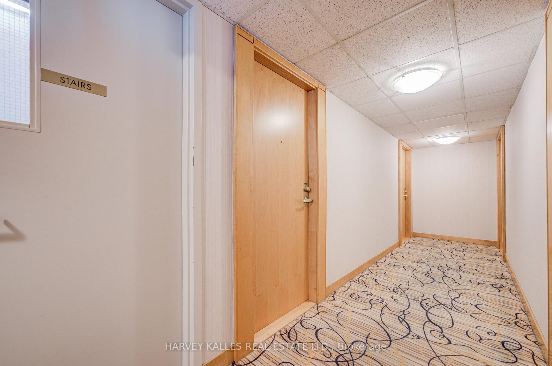 Photo 10 of Unit 902, 43 Eglinton Avenue E, Toronto, Mount Pleasant West — HOMEH