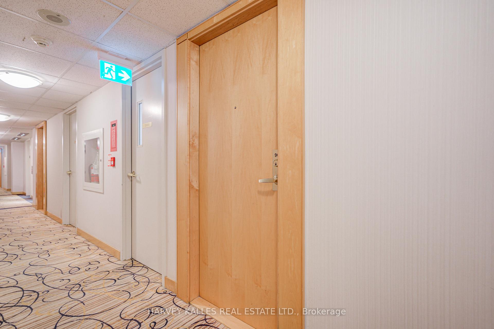 Photo 9 of Unit 902, 43 Eglinton Avenue E, Toronto, Mount Pleasant West — HOMEH