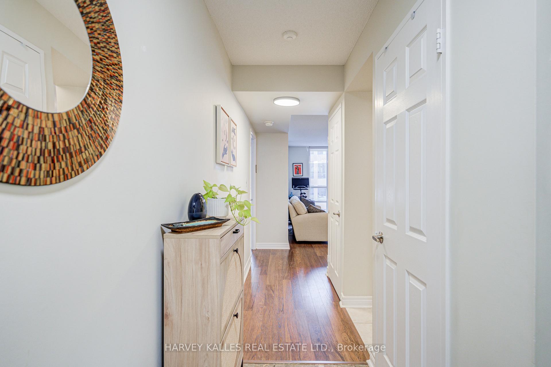 Photo 46 of Unit 902, 43 Eglinton Avenue E, Toronto, Mount Pleasant West — HOMEH