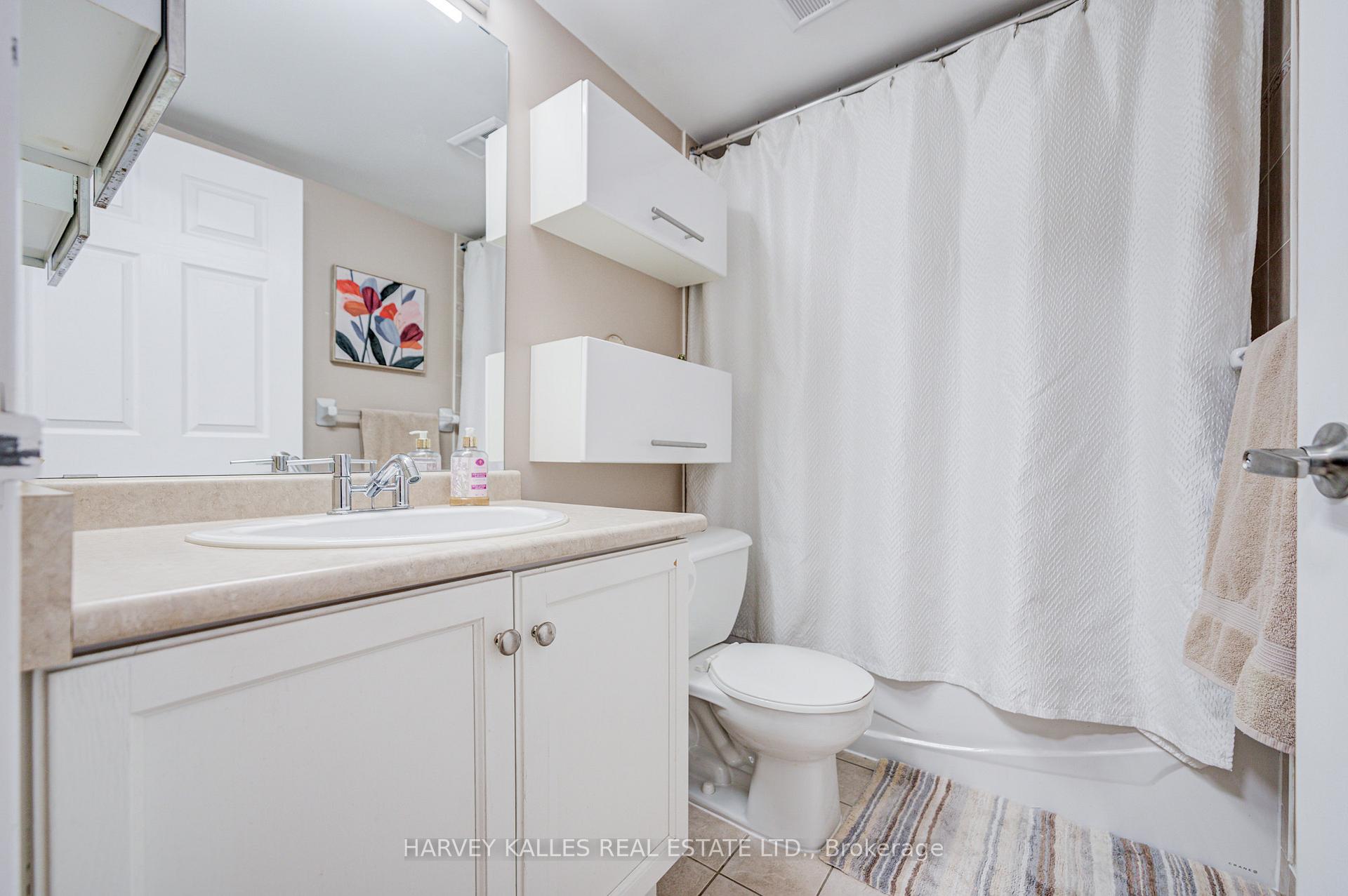 Photo 11 of Unit 902, 43 Eglinton Avenue E, Toronto, Mount Pleasant West — HOMEH