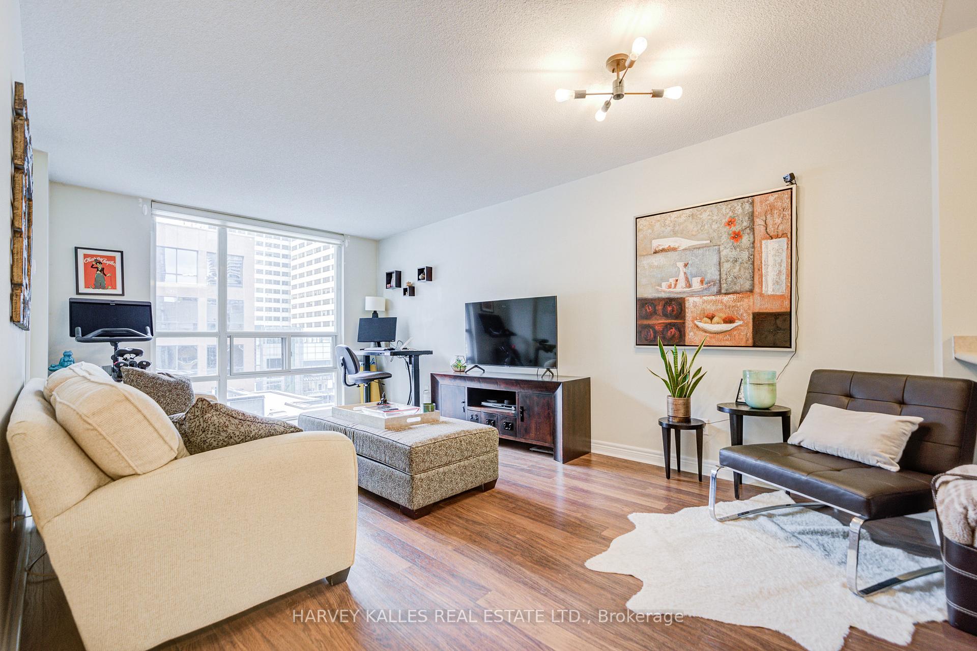 Photo 48 of Unit 902, 43 Eglinton Avenue E, Toronto, Mount Pleasant West — HOMEH