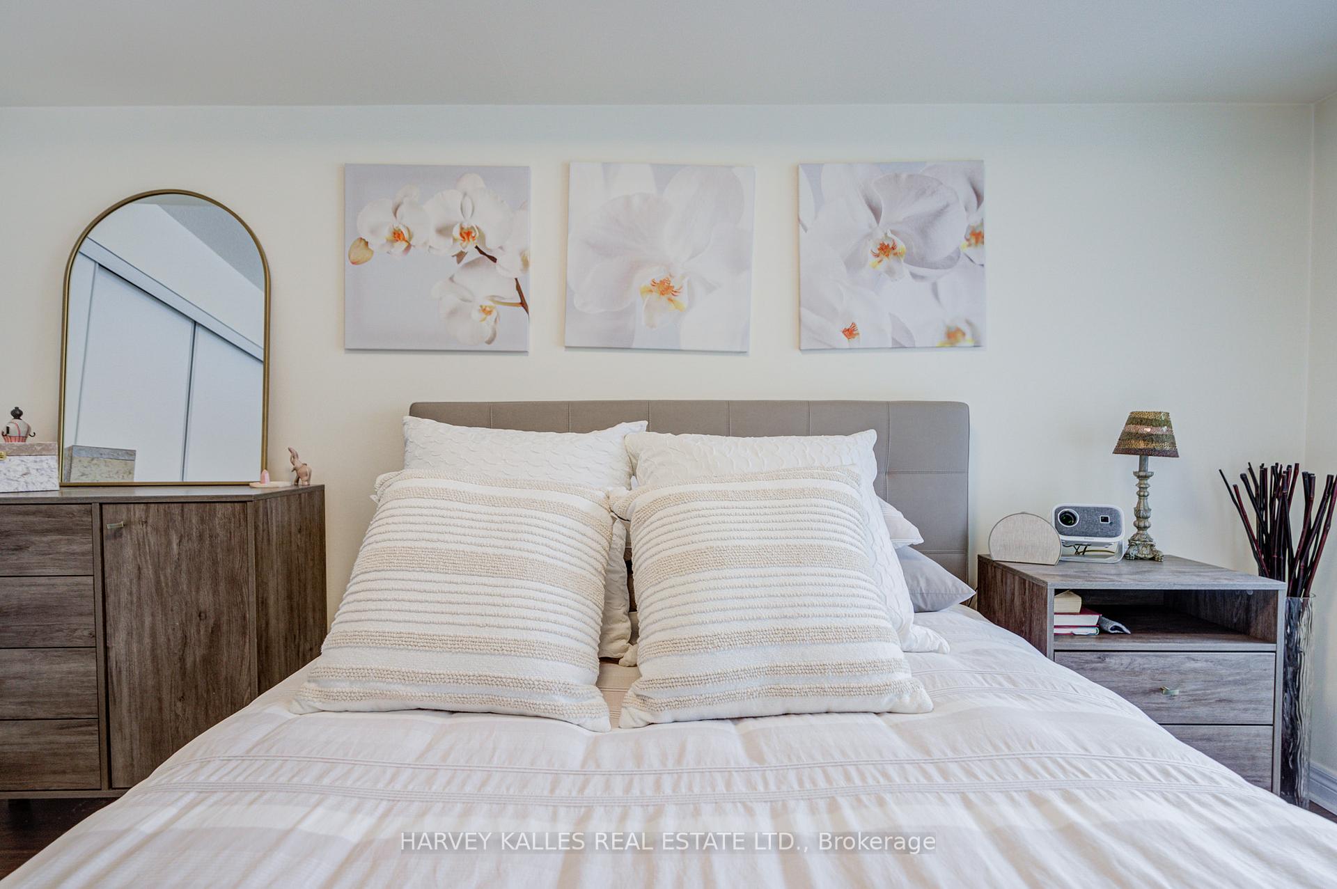 Photo 33 of Unit 902, 43 Eglinton Avenue E, Toronto, Mount Pleasant West — HOMEH