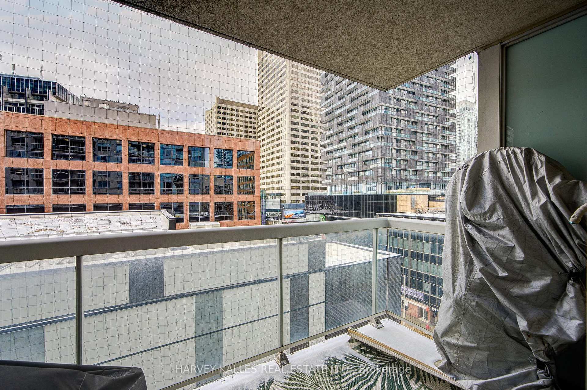 Photo 27 of Unit 902, 43 Eglinton Avenue E, Toronto, Mount Pleasant West — HOMEH