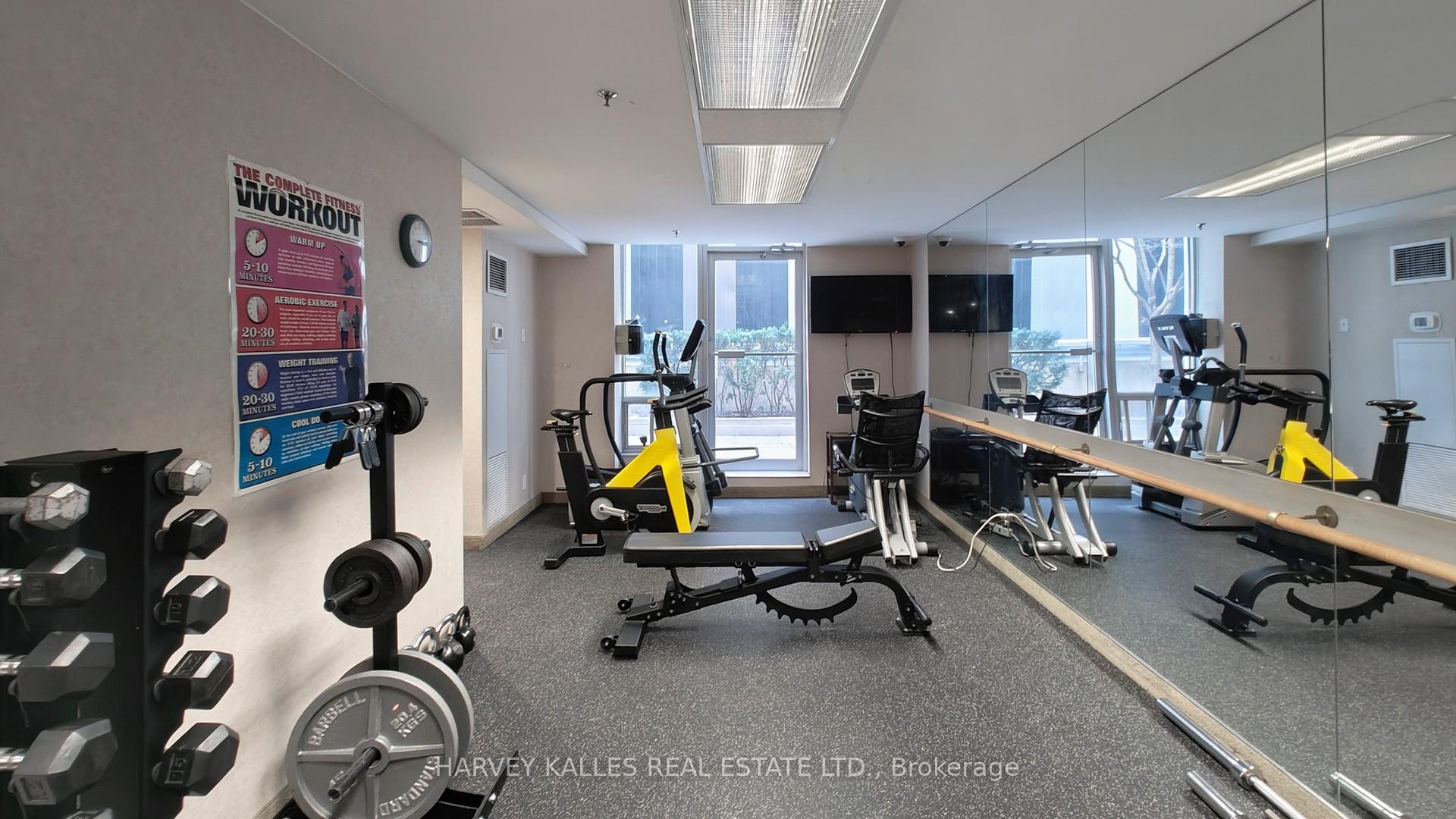 Photo 44 of Unit 902, 43 Eglinton Avenue E, Toronto, Mount Pleasant West — HOMEH