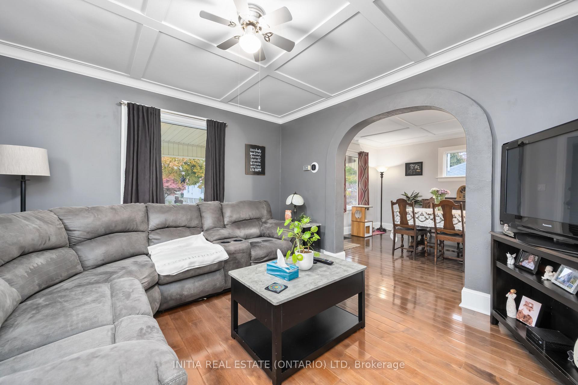 Photo 21 of 356 Talfourd Street, Sarnia — HOMEH