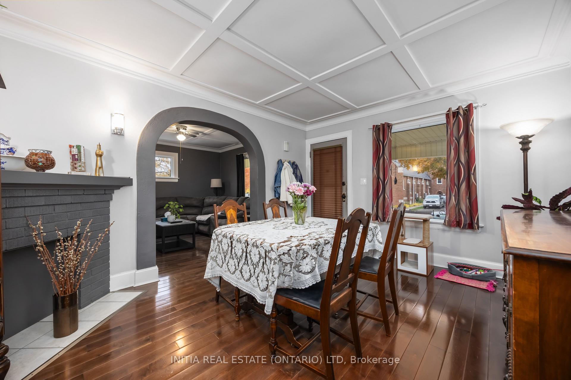 Photo 19 of 356 Talfourd Street, Sarnia — HOMEH