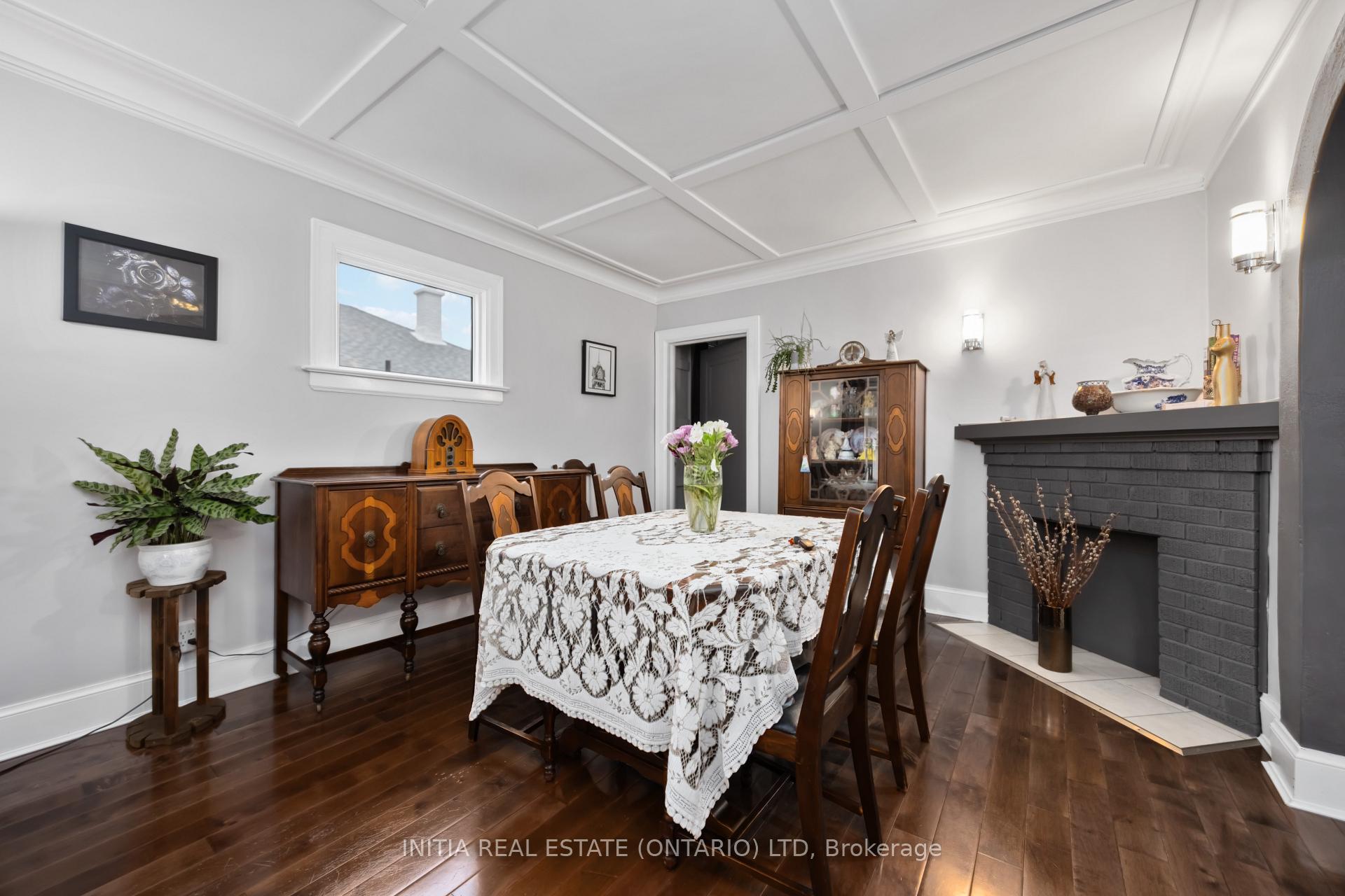 Photo 16 of 356 Talfourd Street, Sarnia — HOMEH