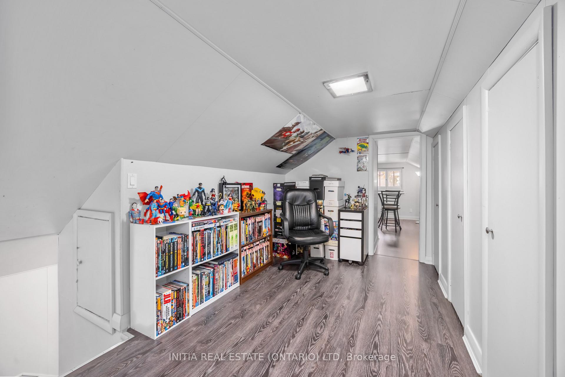 Photo 12 of 356 Talfourd Street, Sarnia — HOMEH