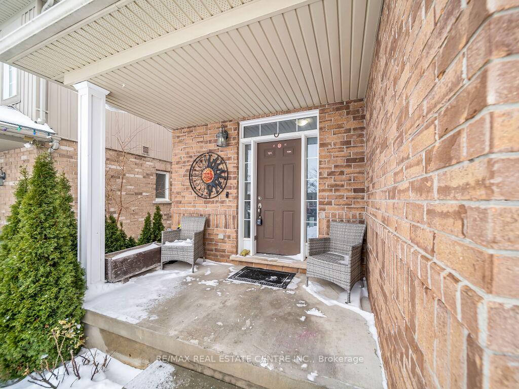 Photo 16 of 3 Creighton Avenue, Guelph, Grange Road — HOMEH