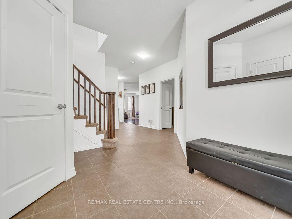 Photo 6 of 3 Creighton Avenue, Guelph, Grange Road — HOMEH