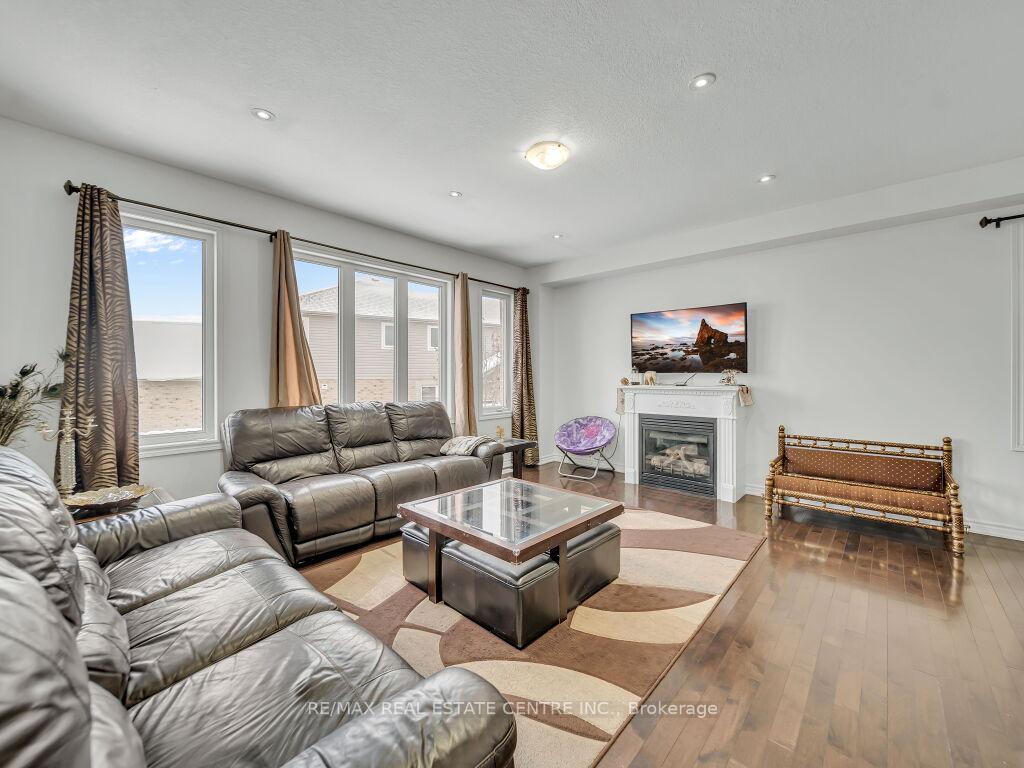 Photo 32 of 3 Creighton Avenue, Guelph, Grange Road — HOMEH