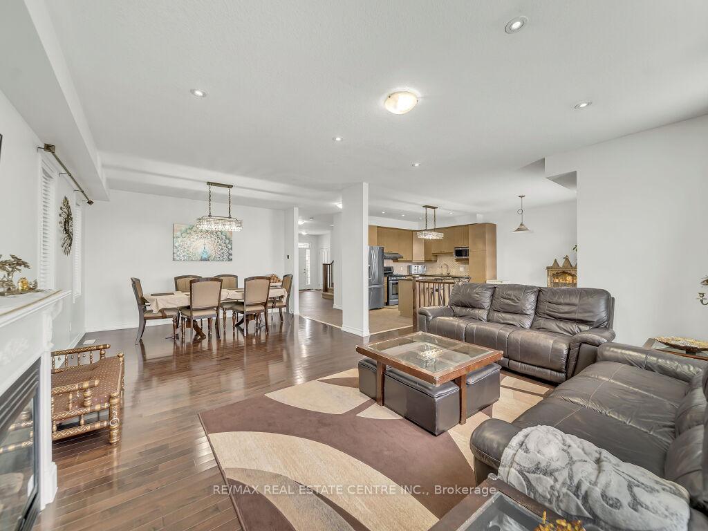 Photo 9 of 3 Creighton Avenue, Guelph, Grange Road — HOMEH