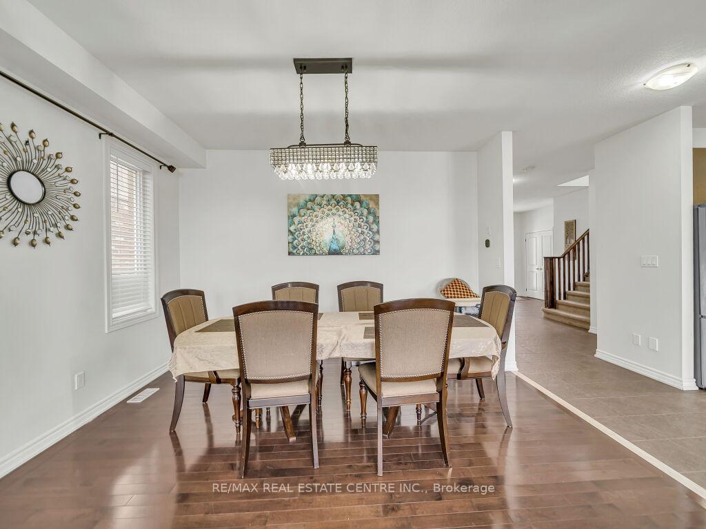 Photo 11 of 3 Creighton Avenue, Guelph, Grange Road — HOMEH