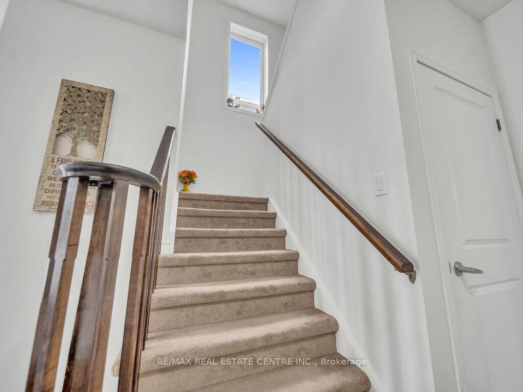 Photo 12 of 3 Creighton Avenue, Guelph, Grange Road — HOMEH