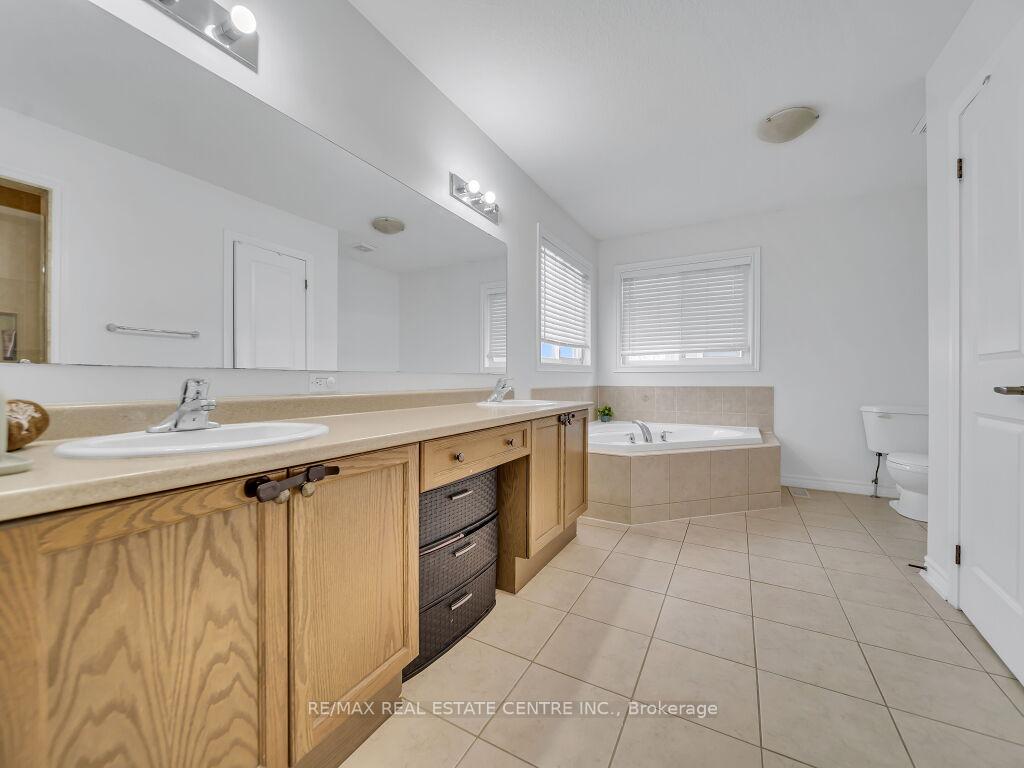 Photo 20 of 3 Creighton Avenue, Guelph, Grange Road — HOMEH