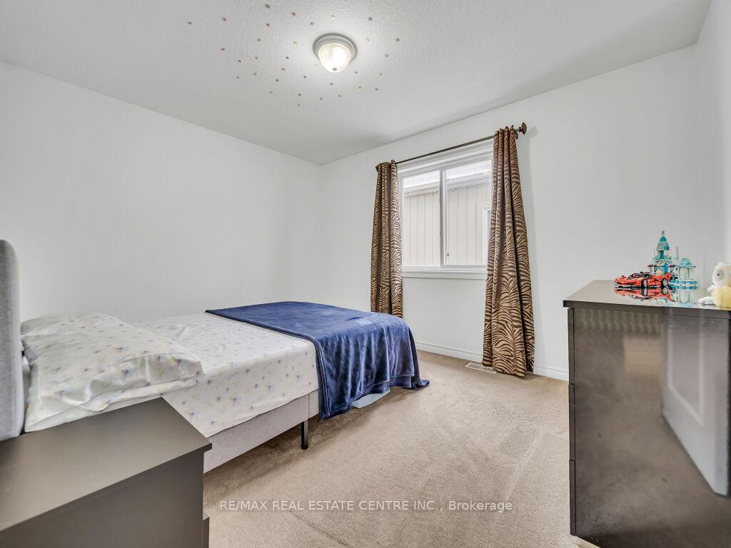 Photo 8 of 3 Creighton Avenue, Guelph, Grange Road — HOMEH