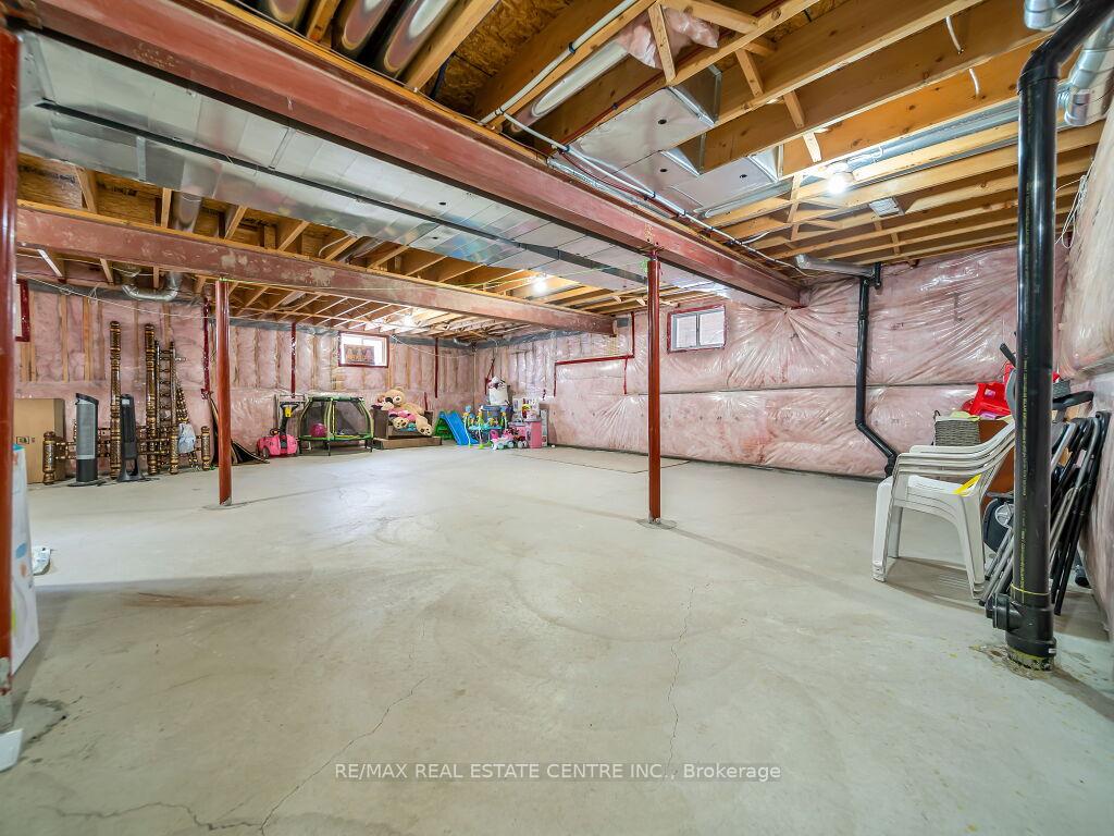 Photo 28 of 3 Creighton Avenue, Guelph, Grange Road — HOMEH